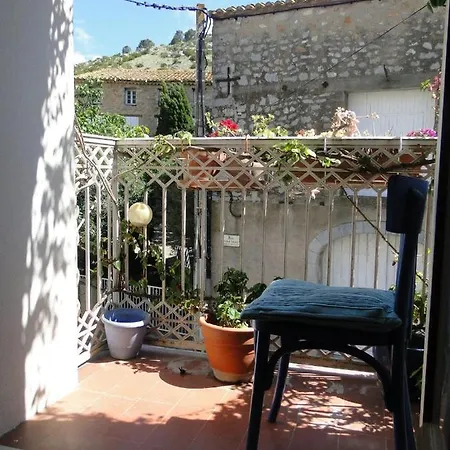 Le Grappillon Holiday home *