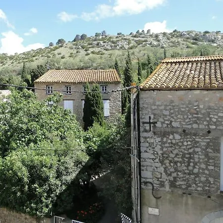 Le Grappillon Holiday home Fitou