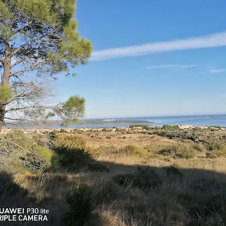 Holiday home Le Grappillon Fitou