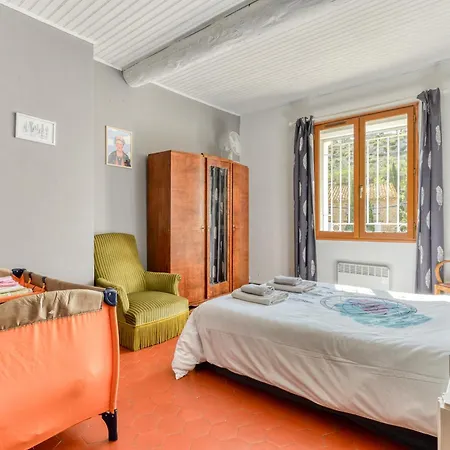 Holiday home Le Grappillon Fitou