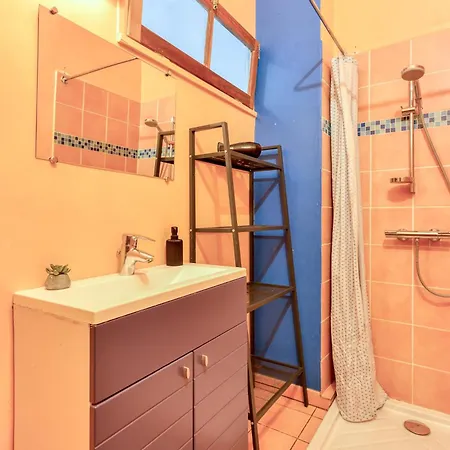 Le Grappillon Holiday home Fitou