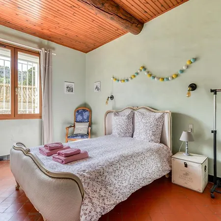 Le Grappillon Holiday home Fitou