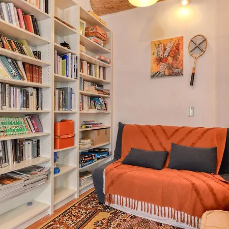 Holiday home Le Grappillon Fitou