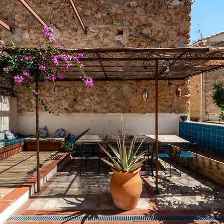 Holiday home Le Grappillon *