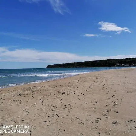 Le Grappillon Prázdninový dům *