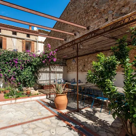 Le Grappillon * Fitou