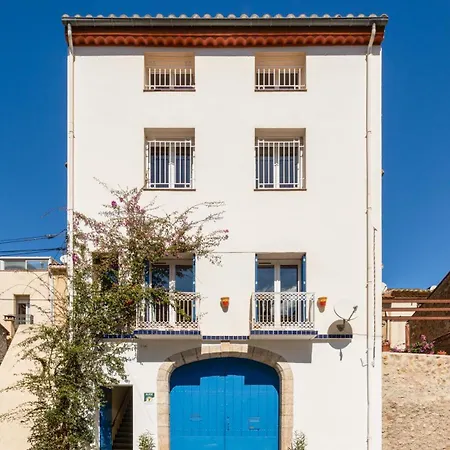 Le Grappillon Prázdninový dům *