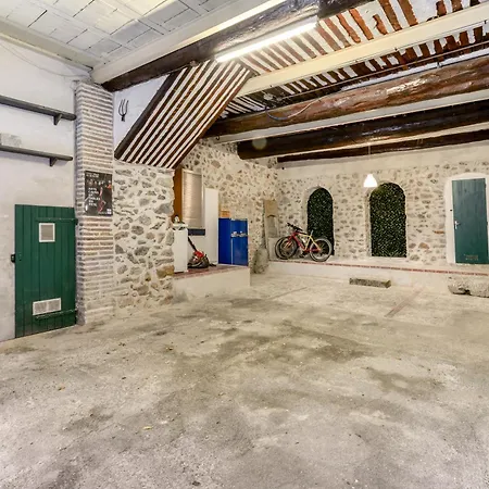 Le Grappillon * Fitou