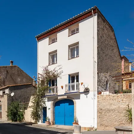 Prázdninový dům Le Grappillon