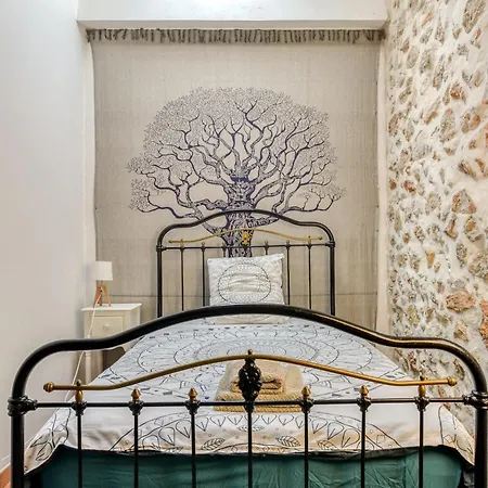 Le Grappillon Prázdninový dům Fitou