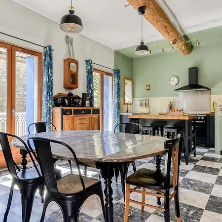 Le Grappillon * Fitou